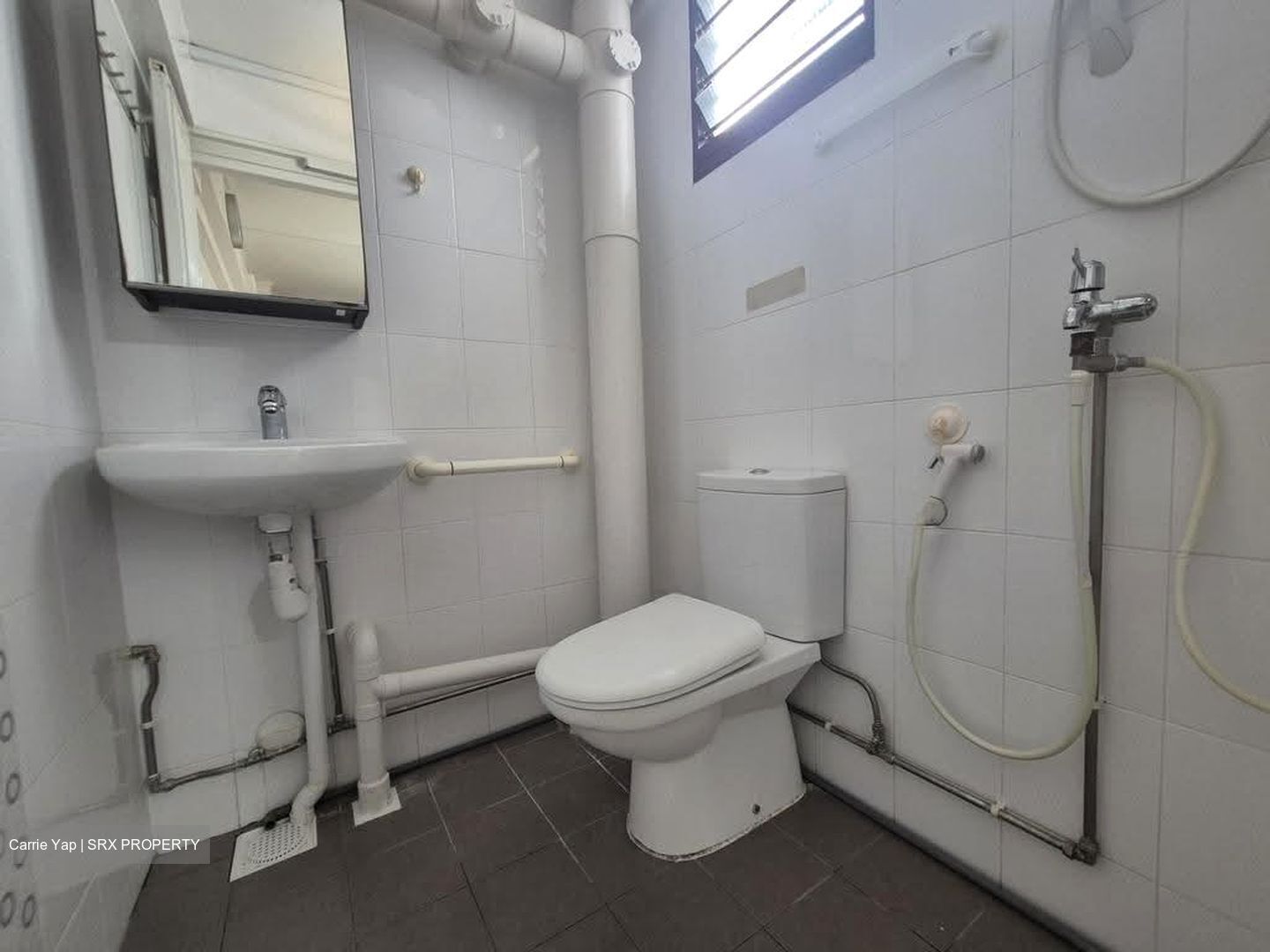 Blk 301 Hong Kah East Garden (Jurong East), HDB 3 Rooms #617294651